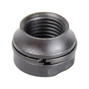 SHIMANO konus - HBM495 - černá obraz