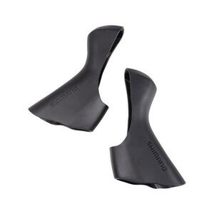 SHIMANO náhradní gumy - ULTEGRA ST6800/5800/4700 - černá obraz
