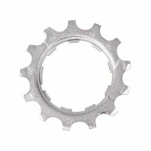 SHIMANO pastorek - SPROCKET 13 - stříbrná obraz