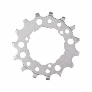 SHIMANO pastorek - SPROCKET CSM8000/7000/5100 - stříbrná obraz