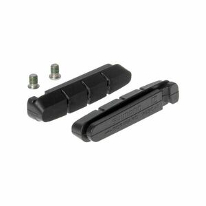 SHIMANO brzdové gumičky - RUBBERS R55C1 - černá obraz