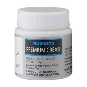 SHIMANO vazelína - PREMIUM GREASE 50g obraz