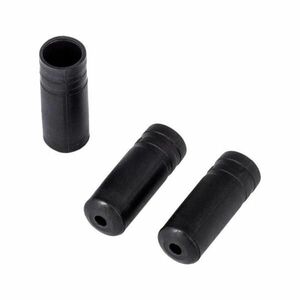 SHIMANO koncovka pro bowden - SP40 100 - černá obraz