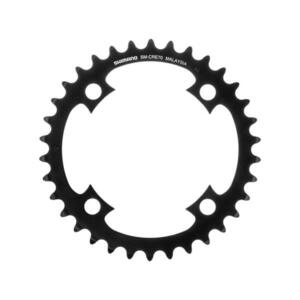 SHIMANO převodník - STEPS SM-CRE70 34 - černá obraz