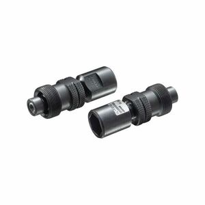 SHIMANO stahovák na kliky - TL-FC10 - černá obraz