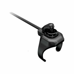 SHIMANO řazení - SWRS801 12 24mm - černá obraz