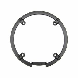 SHIMANO kryt - COVER FCT4060/M430 - černá obraz