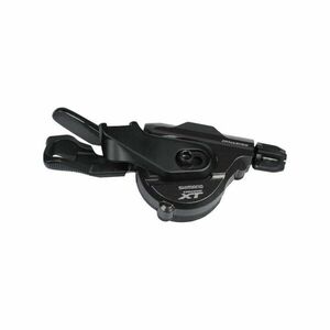 SHIMANO řadící páčka - DEORE XT M8000 RIGHT 11 I-SPEC B - černá obraz