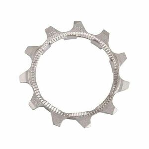 SHIMANO pastorek - SPROCKET SLX M7000 / Deore XT M8000 - stříbrná obraz