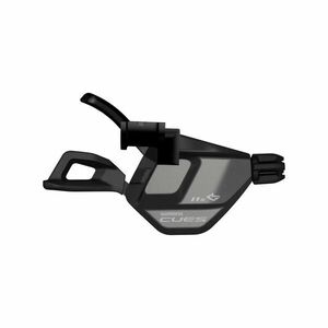 SHIMANO řadící páčka - CUES U8000 RIGHT 11 - černá obraz