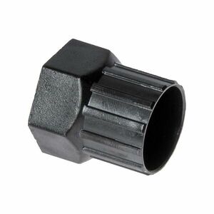 SHIMANO stahovák - TL-FW30 - černá obraz