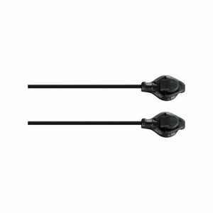 SHIMANO řazení - DURA ACE SW-R9150 - černá obraz