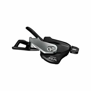 SHIMANO řadící páčka - SLX M7000 RIGHT 11 I-SPEC B - černá obraz