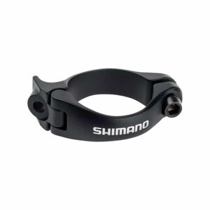 SHIMANO objímka - SOCKET SMAD91 34, 9mm - černá obraz