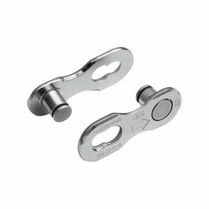 SHIMANO spojka - SMCN9100 12 - stříbrná obraz