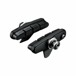 SHIMANO brzdové gumičky - RUBBERS R55C4 - černá obraz
