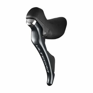 SHIMANO řazení - DUAL CONTROL ULTEGRA R8000 L - černá obraz
