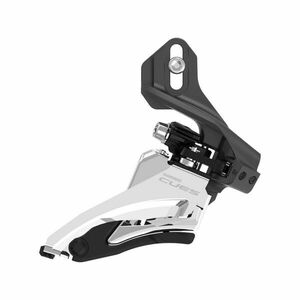 SHIMANO CUES U6000 D-TYPE - stříbrná/černá obraz