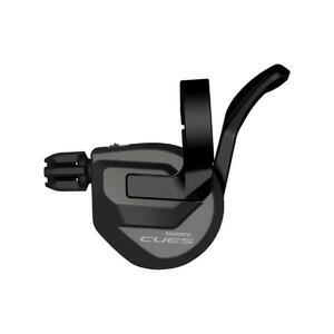 SHIMANO řadící páčka - CUES U8000 LEFT 2 - černá obraz