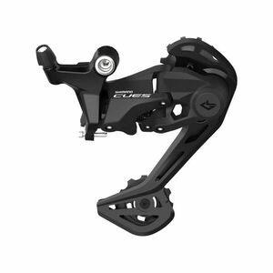SHIMANO přehazovačka - CUES U4020 - černá obraz