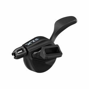 SHIMANO řadící páčka - SLX M7100 LEFT 2 I-SPEC EV - černá obraz