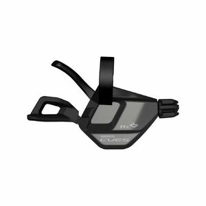 SHIMANO řadící páčka - CUES U8000 RIGHT 11 - černá obraz