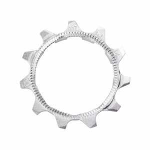 SHIMANO pastorek - SPROCKET CSM771 10-k - stříbrná obraz