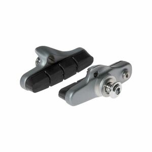 SHIMANO brzdové gumičky - RUBBERS R55C3 - černá obraz