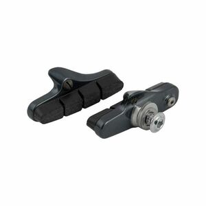 SHIMANO brzdové gumičky - RUBBERS R55C4 - černá obraz