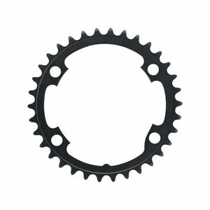 SHIMANO převodník - ULTEGRA R8000 39 - černá obraz