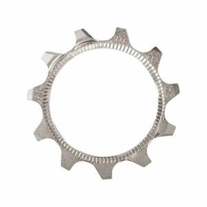 SHIMANO pastorek - SPROCKET CS-HG81-10 - stříbrná obraz