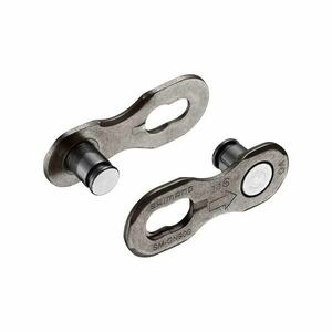 SHIMANO spojka - SMCN9001 11 - stříbrná obraz