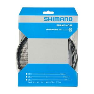 SHIMANO BH90 2000mm - černá obraz