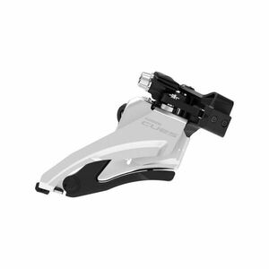 SHIMANO CUES U4000 SIDE SWING - stříbrná/černá obraz