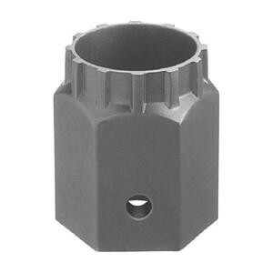 SHIMANO stahovák na kazetu - REMOWER TL-LR10 - stříbrná obraz