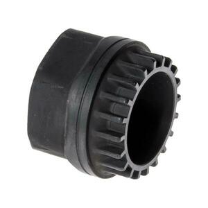 SHIMANO stahovák na středové složení - TL-UN74S - černá obraz