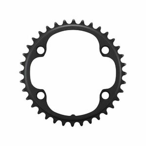 SHIMANO převodník - DURA ACE R9200 40 - černá obraz