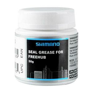 SHIMANO vazelína - MICRO SPLINE 50g obraz