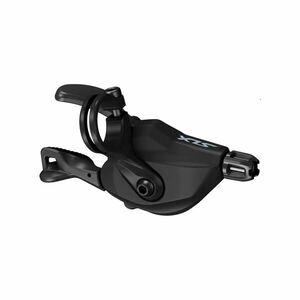 SHIMANO řadící páčka - SLX M7100 RIGHT 12 - černá obraz