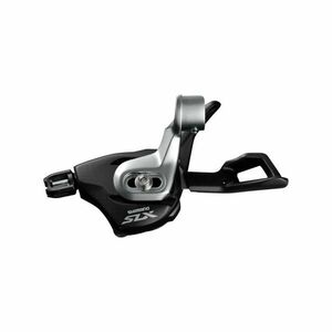 SHIMANO řadící páčka - SLX M7000 LEFT 2/3 I-SPEC II - černá obraz