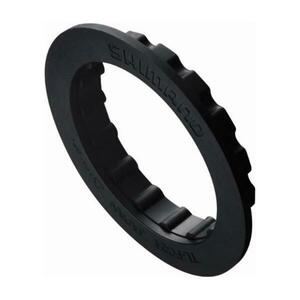 SHIMANO stahovák na středové složení - TL-FC24 - černá obraz