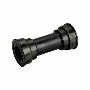 SHIMANO středové složení - BB94 PRESS FIT - černá obraz