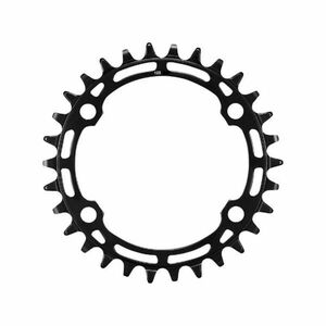 SHIMANO převodník - CHAINRING MT511-1 32 - černá obraz