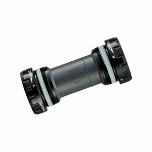 SHIMANO středové složení - SM-BBR60 HTII ITA - černá obraz