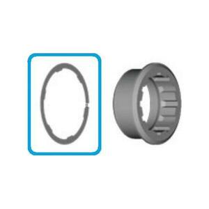 SHIMANO podložka - WORKBENCH CS-M9100/M8100-12 - stříbrná obraz