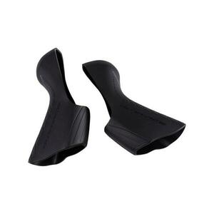 SHIMANO náhradní gumy - DURA ACE ST-R9100 - černá obraz