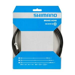 SHIMANO BH90 2000mm - černá obraz