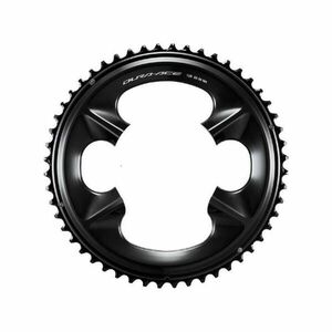 SHIMANO převodník - DURA ACE R9200 50 - černá obraz