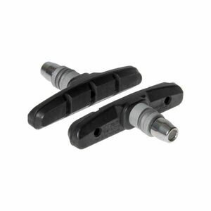 SHIMANO brzdové gumičky - RUBBERS M70T3 - černá obraz