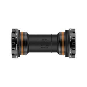 SHIMANO středové složení - MT501 BSA - černá obraz